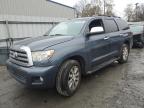 Lot #3027157283 2010 TOYOTA SEQUOIA LI