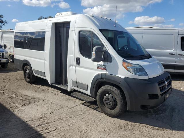 2014 RAM PROMASTER #3034289081