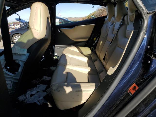 2015 TESLA MODEL S 85 5YJSA1H26FFP78122