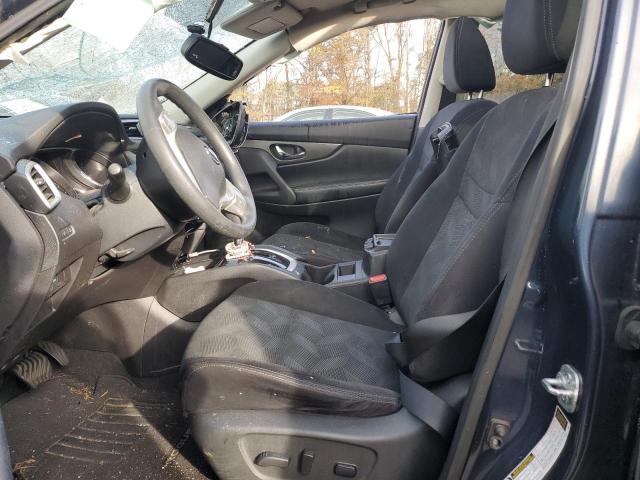 2015 NISSAN ROGUE S - 5N1AT2MT4FC841902