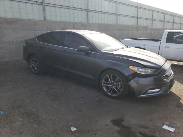 Vin: 3fa6p0hd0hr357953, lot: 84759554, ford fusion se 20174