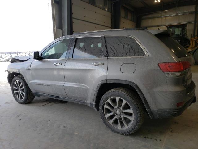 2018 JEEP GRAND CHER - 1C4RJFBG6JC336284