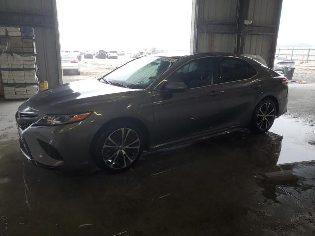 2020 TOYOTA CAMRY SE #3034393122