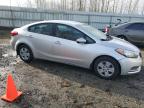 Lot #3024608720 2014 KIA FORTE LX