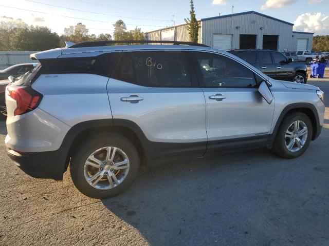 2020 GMC TERRAIN SL - 3GKALMEV0LL328697