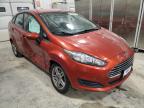 Lot #3025137211 2019 FORD FIESTA SE