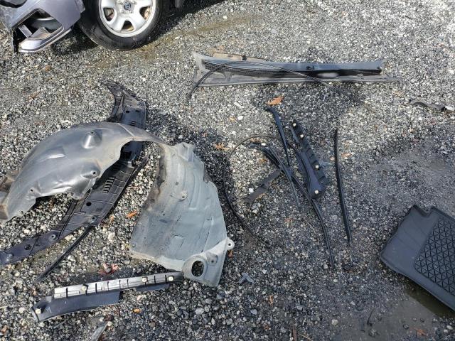 2019 TOYOTA AVALON XLE - 4T1BZ1FBXKU029848