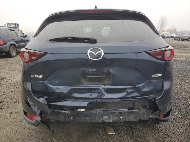 2018 MAZDA CX-5 TOURI - JM3KFACM8J1377559
