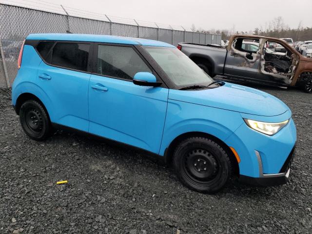 Vin: kndj33au6r7218768, lot: 84138294, kia soul ex 20244