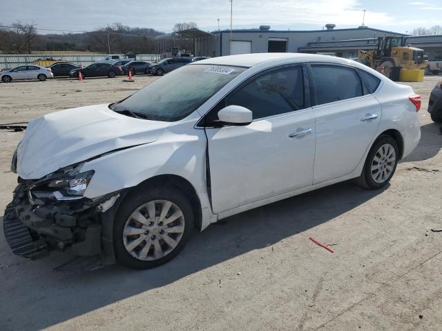 Vin: 3n1ab7ap8ky327356, lot: 86385304, nissan sentra s 2019 img_1