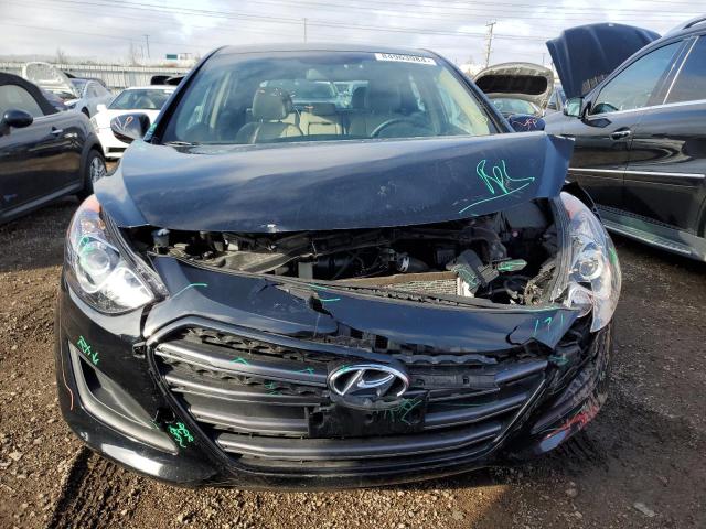 2016 HYUNDAI ELANTRA GT - KMHD35LH5GU267897