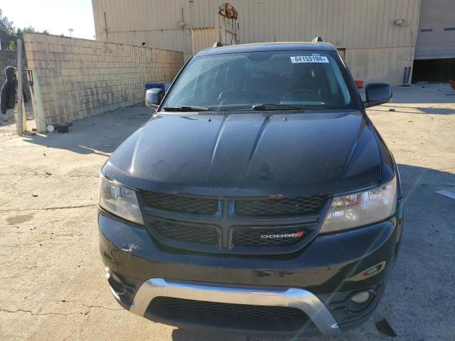 2018 DODGE JOURNEY CR - 3C4PDCGG3JT276992