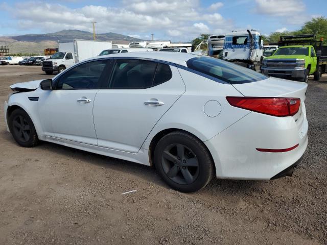 Vin: 5xxgm4a78fg355009, lot: 84348724, kia optima lx 20152