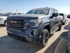 2021 GMC SIERRA K15 - 3GTP9EEL3MG186395