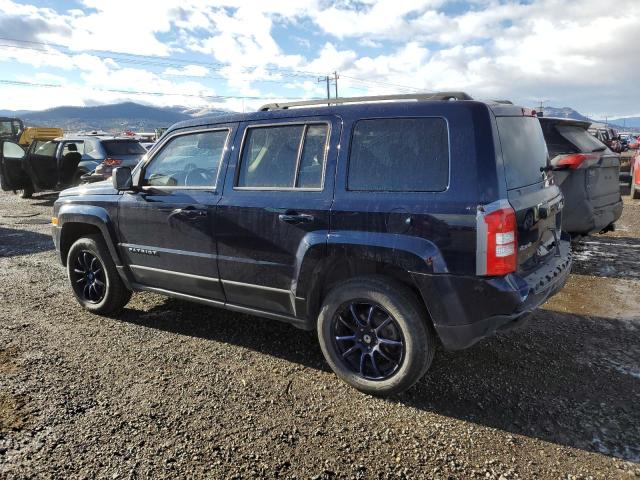 Vin: 1c4njrfb9fd339311, lot: 79761014, jeep patriot latitude 20152
