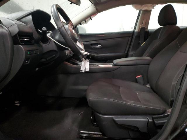 VIN 3N1AB8CV7NY242000 2022 NISSAN SENTRA no.7