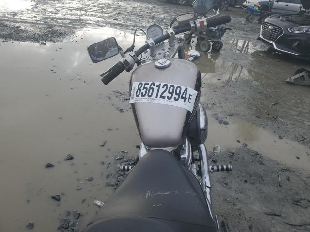2000 HONDA VT600C JH2PC2165YM000284