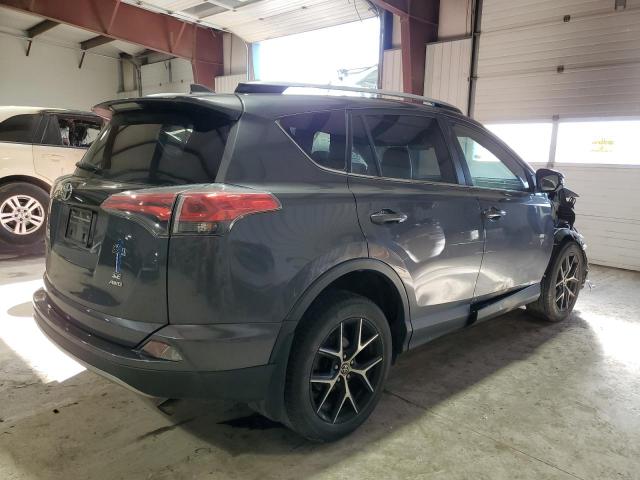 2018 TOYOTA RAV4 SE JTMJFREV7JD242662
