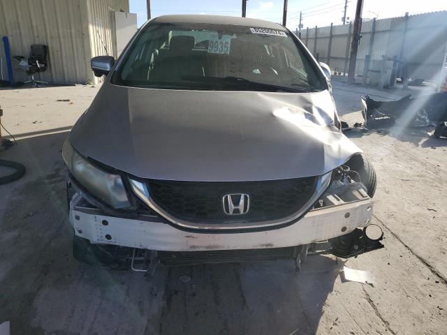 2015 HONDA CIVIC SE 19XFB2F78FE036734
