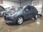 2019 CHEVROLET TRAX 1LT - 3GNCJLSB6KL363913