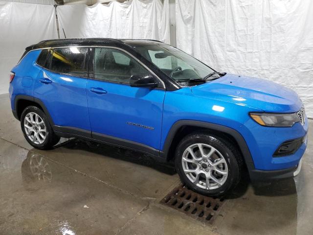 VIN 3C4NJDCN9ST504960 2025 JEEP COMPASS no.4