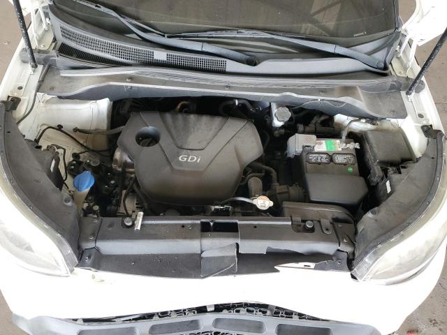 2015 KIA SOUL - KNDJN2A24F7220761