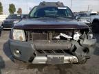 Lot #3030971512 2012 NISSAN XTERRA OFF