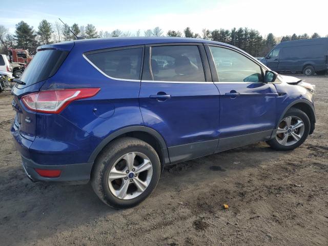 1FMCU9G95FUA88065 Ford Escape Se 2015