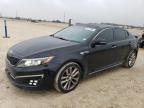 2015 KIA OPTIMA SX - 5XXGR4A65FG503481