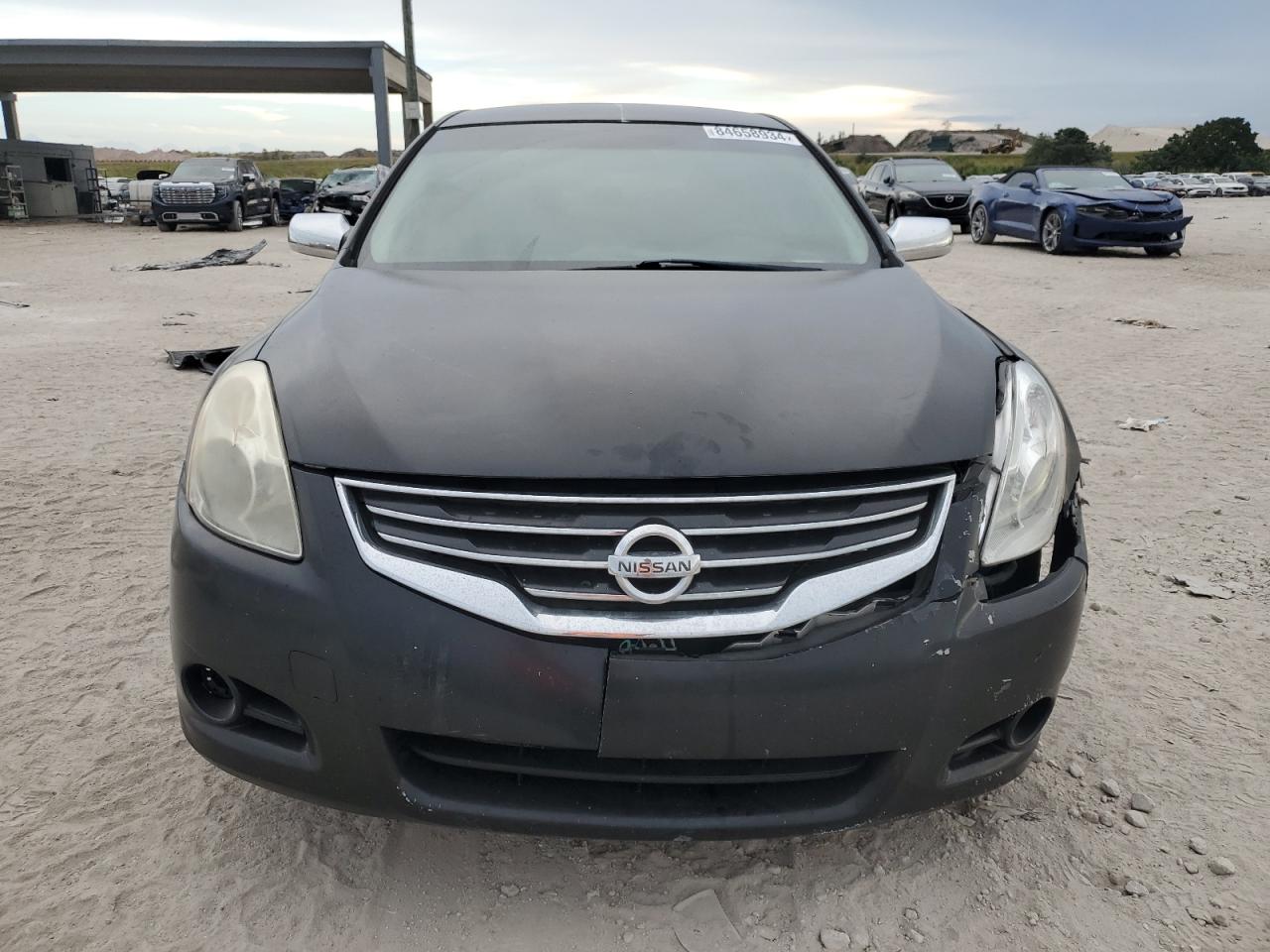 Lot #3029623091 2012 NISSAN ALTIMA S M