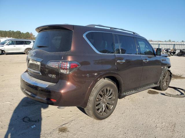 2016 INFINITI QX80 - JN8AZ2NE4G9122087