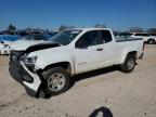 2022 CHEVROLET COLORADO - 1GCHSBEA6N1186719