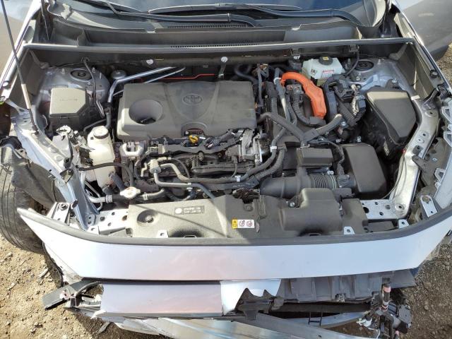 VIN JTMD6RFV4LD006565 2020 TOYOTA RAV4 no.12