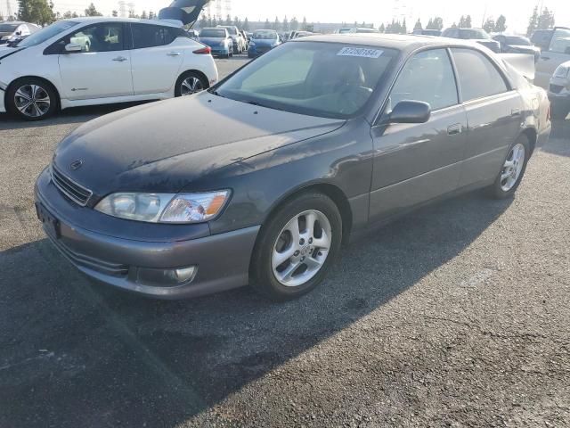 2000 LEXUS ES 300 #3044673231