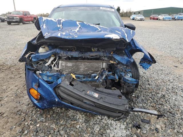 2018 FORD ESCAPE S - 1FMCU0F77JUA79565