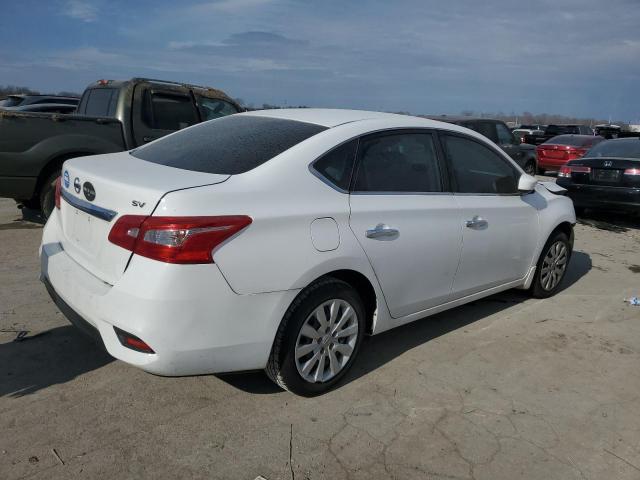 Vin: 3n1ab7ap8ky327356, lot: 86385304, nissan sentra s 20193