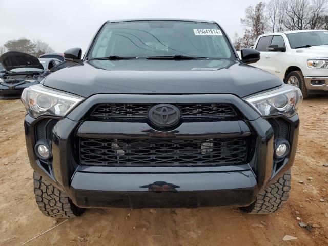 2016 TOYOTA 4RUNNER SR - JTEZU5JR8G5112852