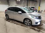 Lot #3023619277 2015 HONDA FIT EX