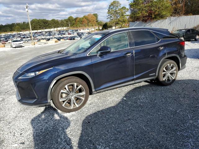 LEXUS RX 450H