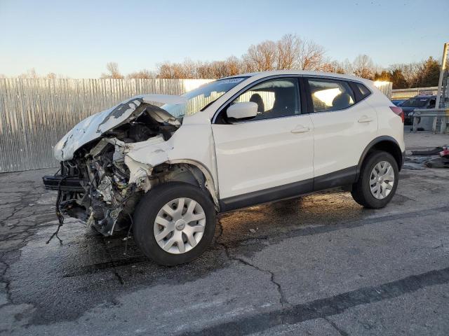 2019 NISSAN ROGUE SPOR - JN1BJ1CR0KW335803