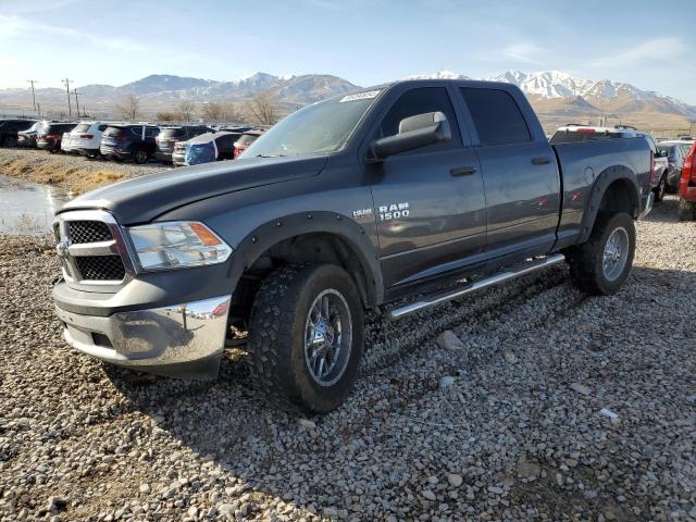 2017 RAM 1500 ST #3028853131