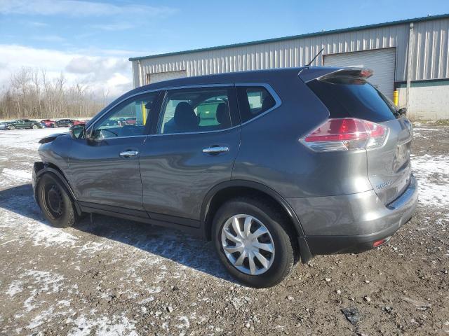 VIN 5N1AT2MV6EC873055 2014 NISSAN ROGUE no.2