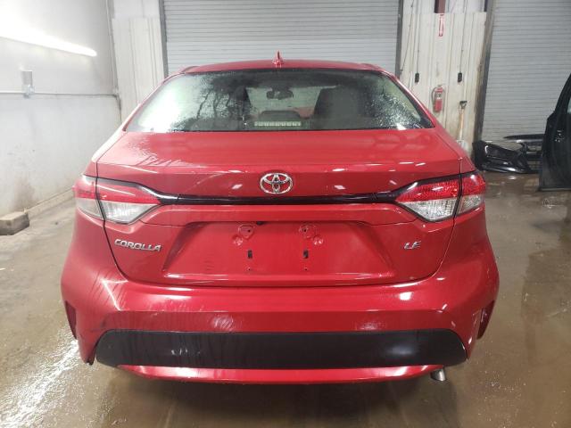 2020 TOYOTA COROLLA LE - JTDEPRAE0LJ045020