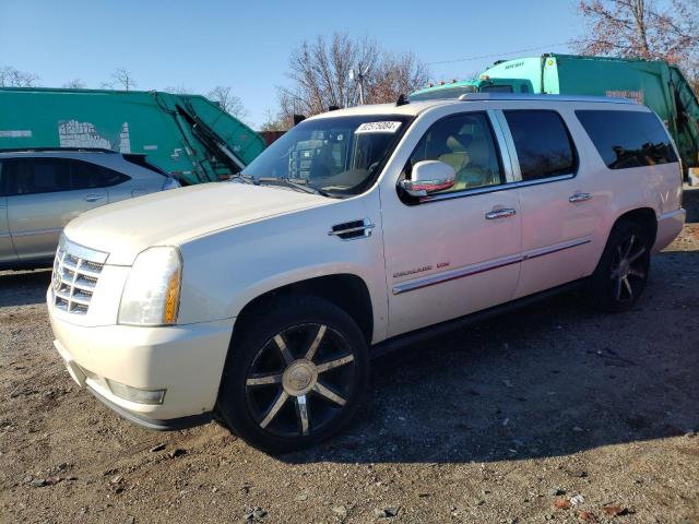 2010 CADILLAC ESCALADE E #3023280903