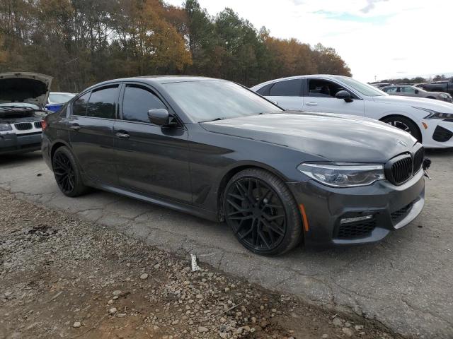 2018 BMW 540 I - WBAJE5C51JG918369