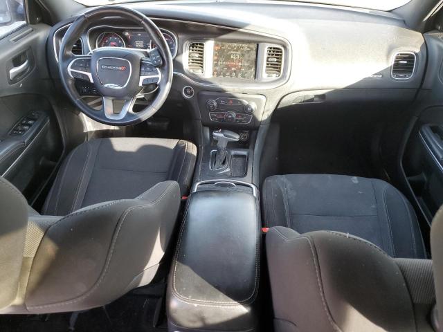2016 DODGE CHARGER SX - 2C3CDXHG5GH129518