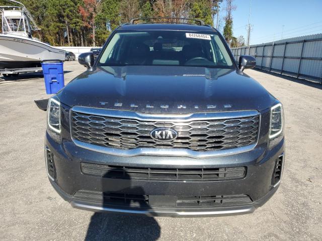 2021 KIA TELLURIDE - 5XYP6DHC3MG096953