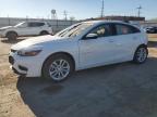 2018 CHEVROLET MALIBU LT - 1G1ZD5ST1JF224823