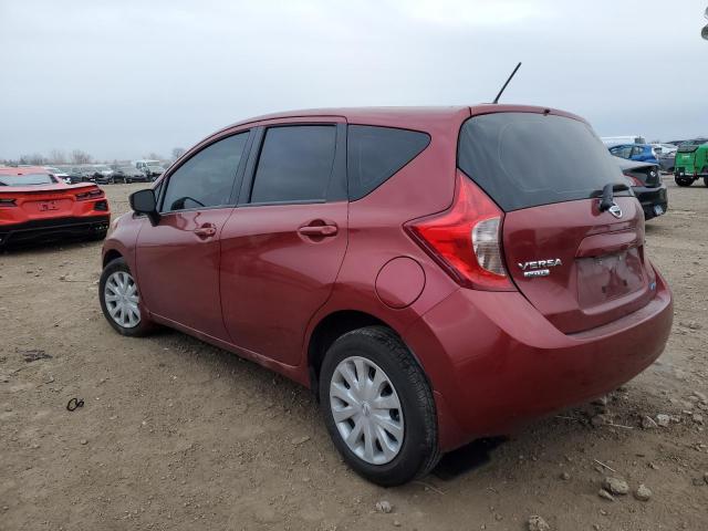 2016 NISSAN VERSA NOTE - 3N1CE2CP9GL380572