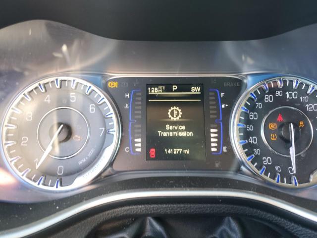 2015 CHRYSLER 200 LIMITE - 1C3CCCAB1FN689679
